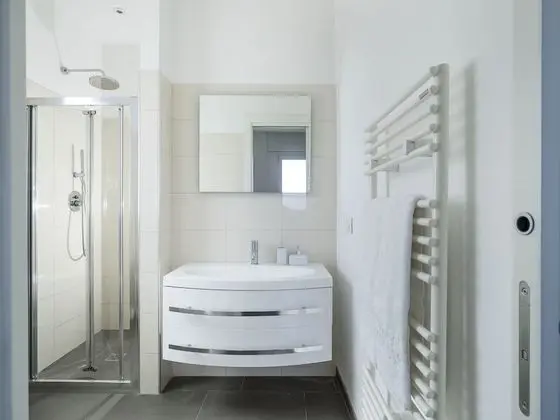 Villa, 5 Yatak Odası