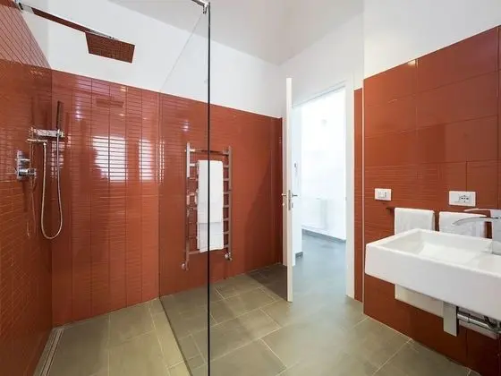 Villa, 5 Yatak Odası