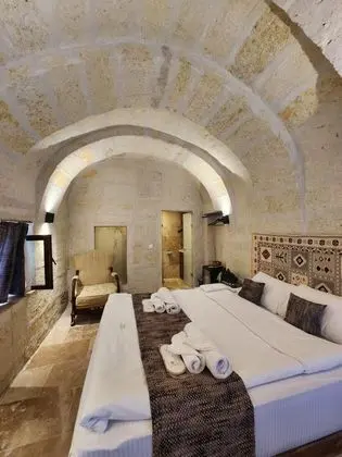 Standart Oda, Bahçe veya Sokak Manzaralı, 1. Kat