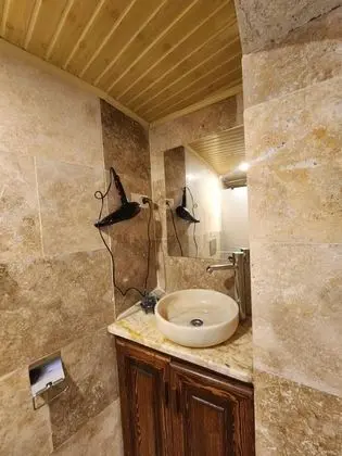 Standart Oda, Bahçe veya Sokak Manzaralı, 1. Kat