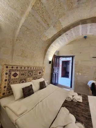 Standart Oda, Bahçe veya Sokak Manzaralı, 1. Kat