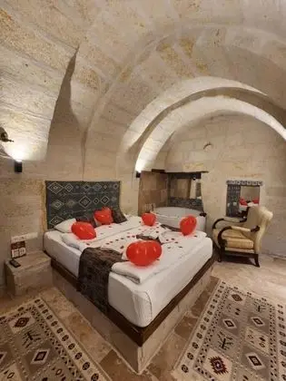 Superior, Avlu Manzaralı, Jakuzili (2 Kişilik)