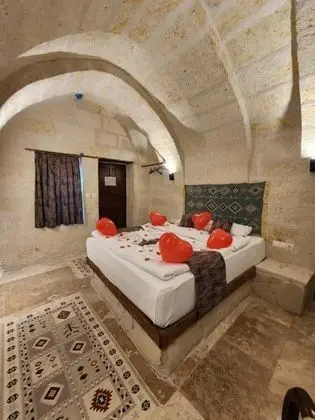 Superior, Avlu Manzaralı, Jakuzili (2 Kişilik)