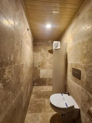 Superior, Avlu Manzaralı, Jakuzili (2 Kişilik)