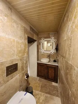 Superior, Avlu Manzaralı, Jakuzili (2 Kişilik)