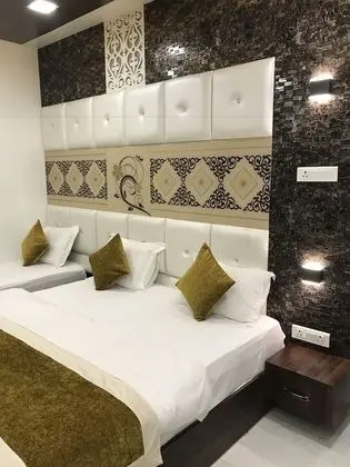 Superior Tek Büyük Yataklı Oda