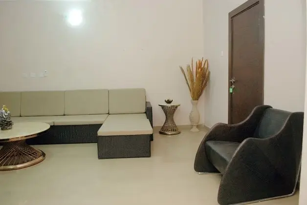 Süit, 2 Yatak Odası