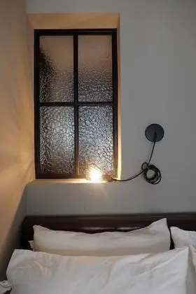 Cita (Few stairs to enter the room / Additional fee for futon)