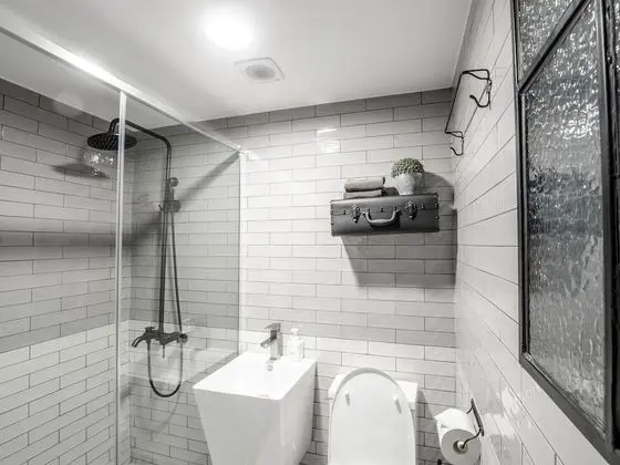 Cita (Few stairs to enter the room / Additional fee for futon)