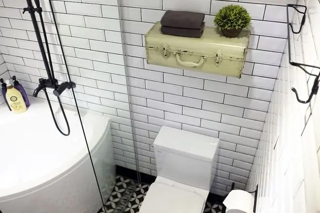 Coppia (Additional fee for extra bed)