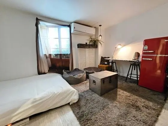 Toscana (Additional fee for futon)