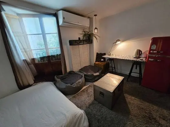 Toscana (Additional fee for futon)