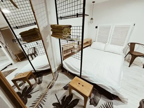 Toscana (Additional fee for futon)