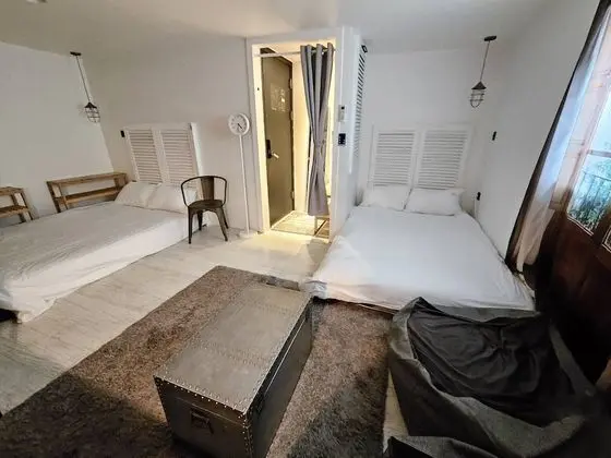 Toscana (Additional fee for futon)