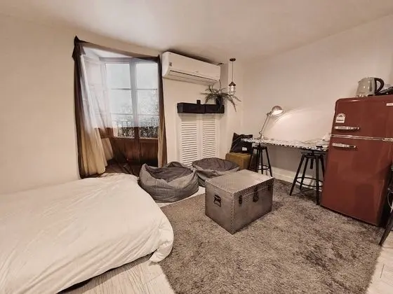 Toscana (Additional fee for futon)