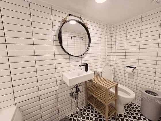 Toscana (Additional fee for futon)