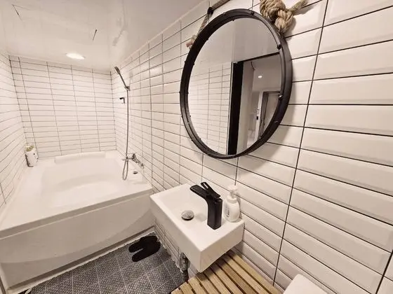 Toscana (Additional fee for futon)