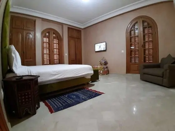Comfort Villa