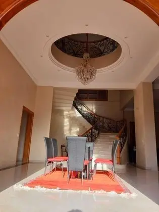 Comfort Villa