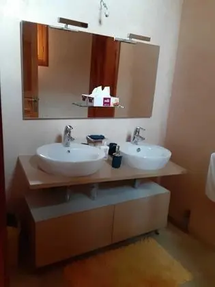 Comfort Villa