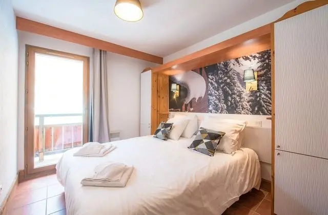 Comfort Apart Daire, 2 Yatak Odası
