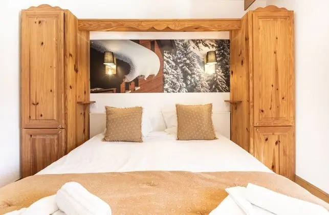 Comfort Apart Daire, 2 Yatak Odası
