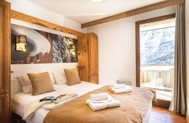 Comfort Apart Daire, 2 Yatak Odası