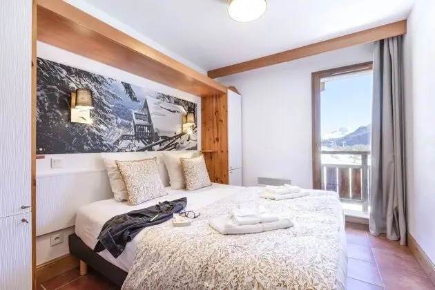 Comfort Apart Daire, 2 Yatak Odası