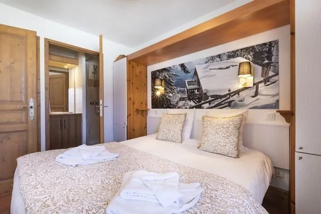 Comfort Apart Daire, 2 Yatak Odası