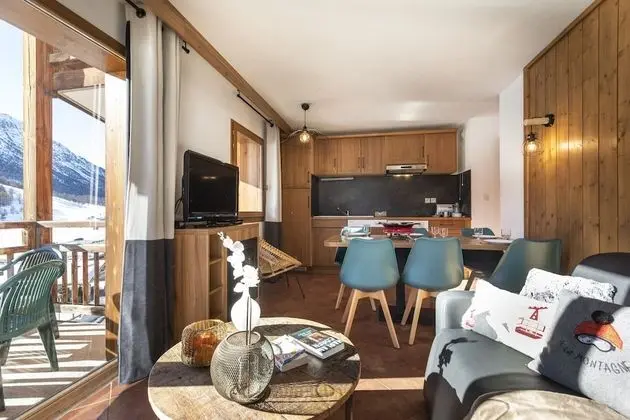 Comfort Apart Daire, 2 Yatak Odası