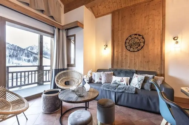 Comfort Apart Daire, 2 Yatak Odası