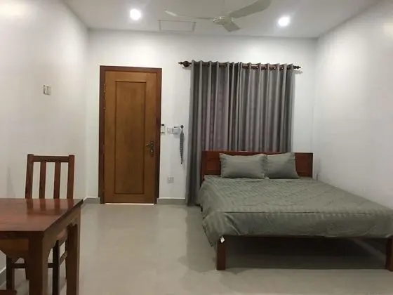 Deluxe Apart Daire