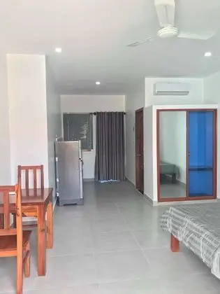 Deluxe Apart Daire