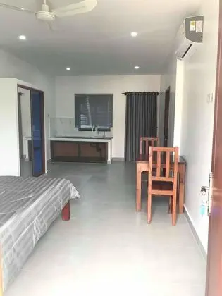 Deluxe Apart Daire