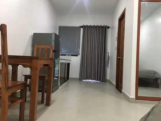 Deluxe Apart Daire
