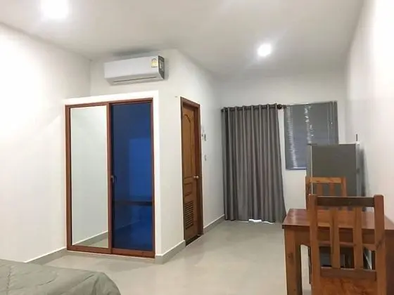 Deluxe Apart Daire