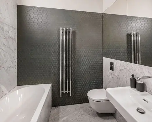 Apart Daire, 1 Yatak Odası, Balkon