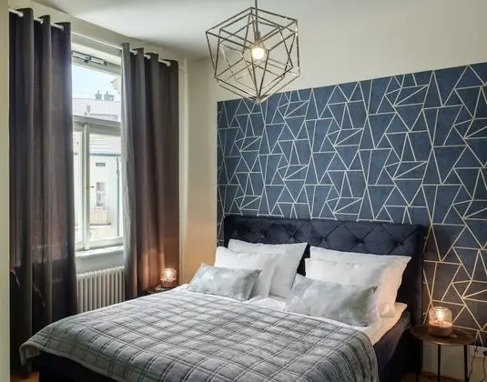 Apart Daire, 3 Yatak Odası