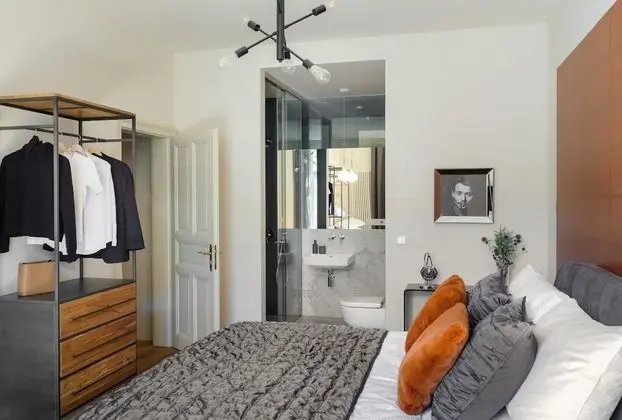 Apart Daire, 3 Yatak Odası