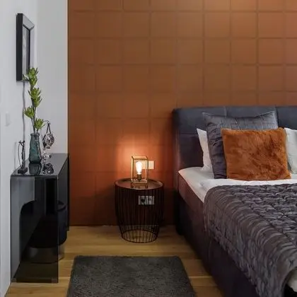 Apart Daire, 3 Yatak Odası