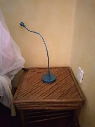 Standard Tek Büyük Yataklı Oda, 1 Büyük (Queen) Boy Yatak, Balkon, Bahçe Manzaralı
