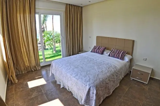 Apart Daire, 2 Yatak Odası, Deniz Manzaralı