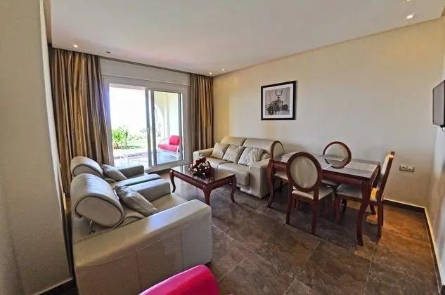 Apart Daire, 2 Yatak Odası, Deniz Manzaralı