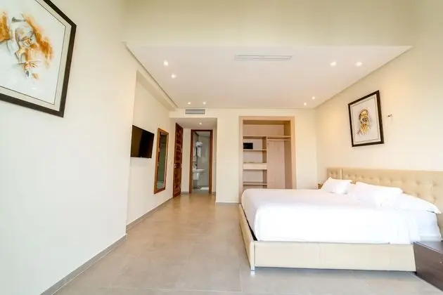 Apart Daire, 3 Yatak Odası, Deniz Manzaralı