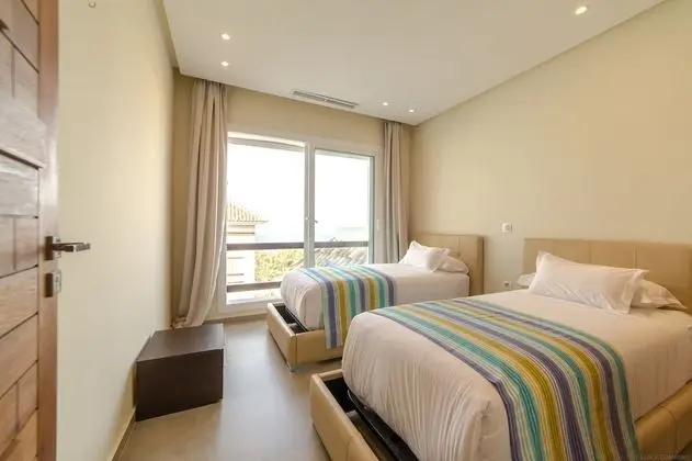 Apart Daire, 3 Yatak Odası, Deniz Manzaralı