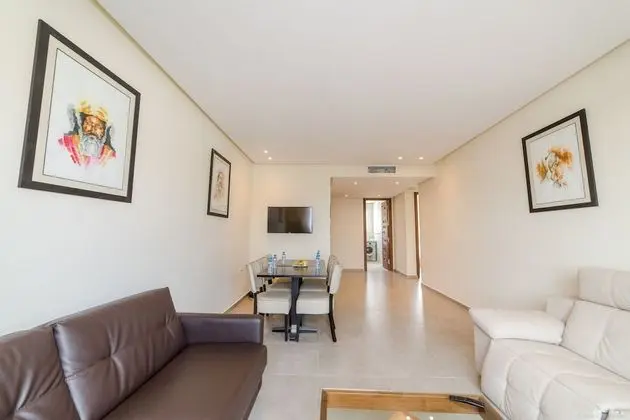 Apart Daire, 3 Yatak Odası, Deniz Manzaralı