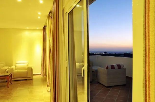 Apart Daire, 4 Yatak Odası, Deniz Manzaralı