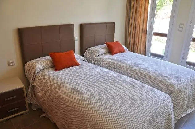 Apart Daire, 4 Yatak Odası, Deniz Manzaralı
