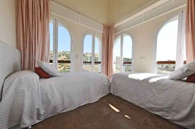 Apart Daire, 4 Yatak Odası, Deniz Manzaralı
