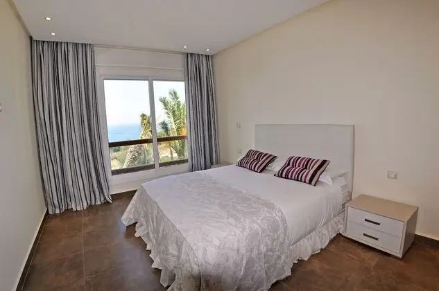 Apart Daire, 4 Yatak Odası, Deniz Manzaralı